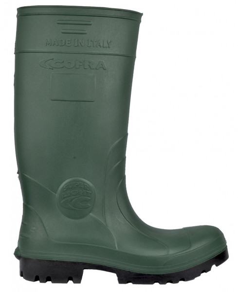 Sicherheitsgummistiefel New Hunter S5