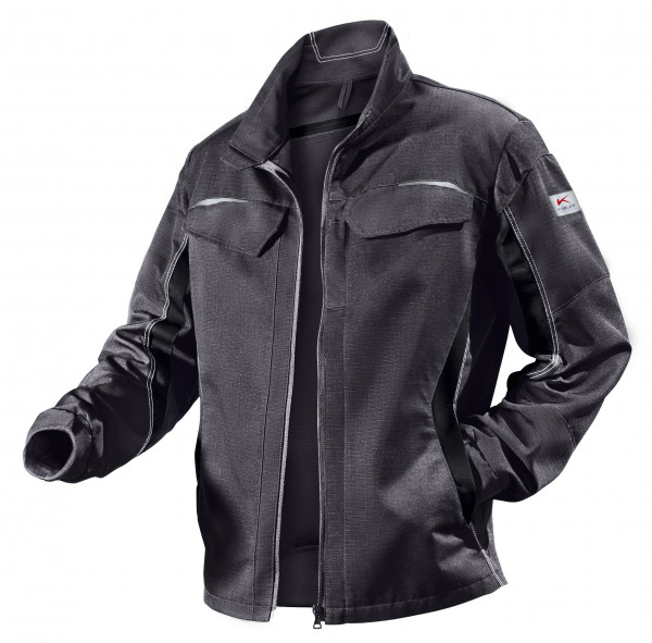 Jacke PULSSCHLAG