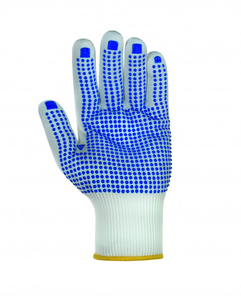 Strickhandschuh