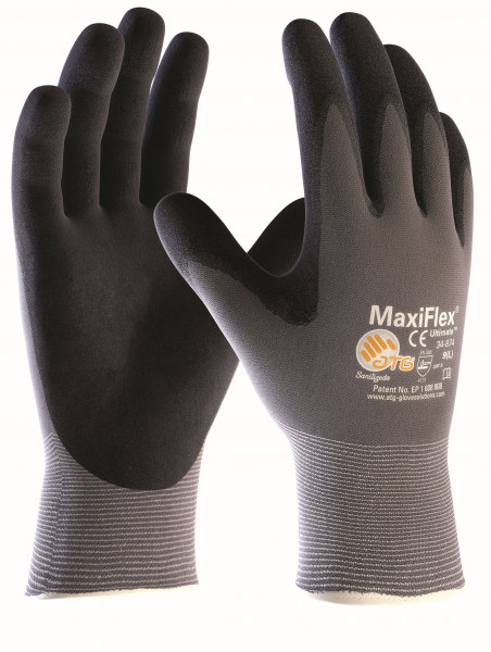 Maxiflex 2440