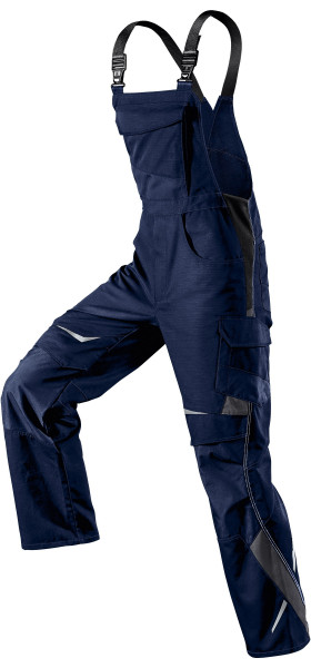 Latzhose PULSSCHLAG