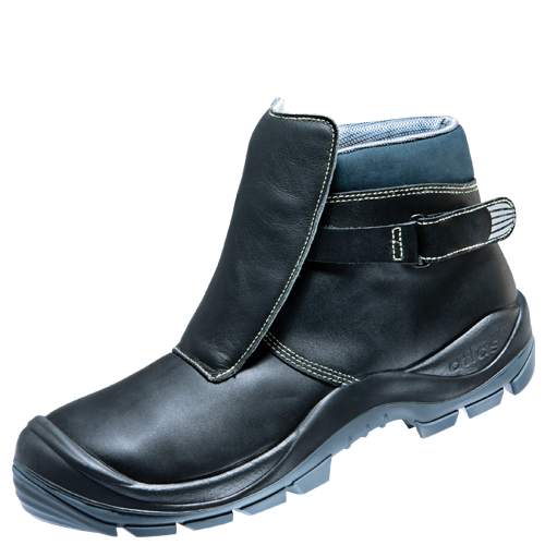 Schweißerstiefel Duo Soft 765 HI HRO S3