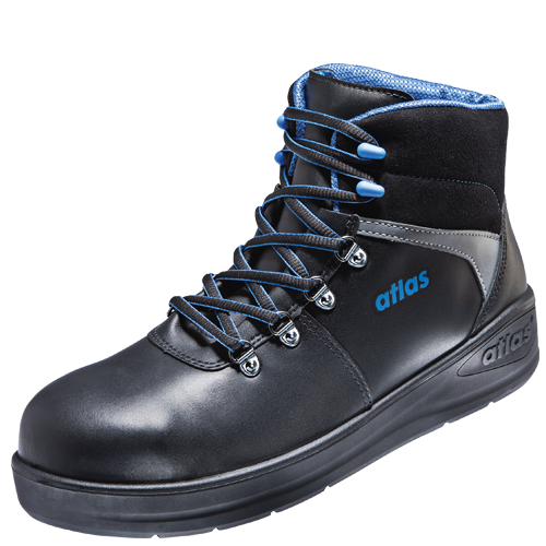 Teerschuhe Thermo Tech 800 HI HRO S3