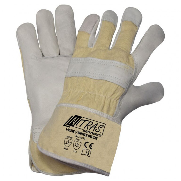 Winterhandschuh 1403 W