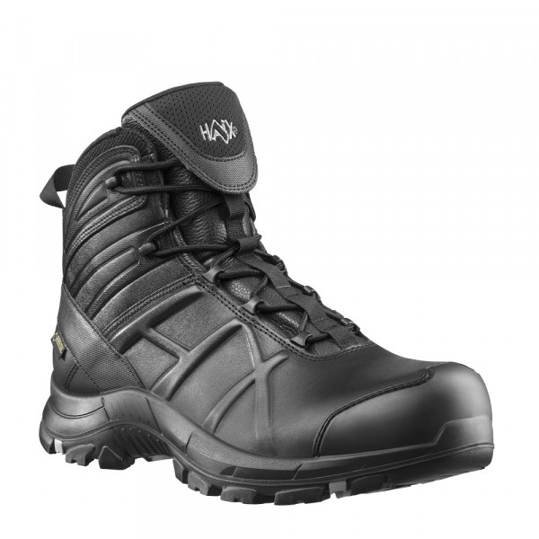 Sicherheitsstiefel Black Eagle Safety 50 Mid S3 ESD