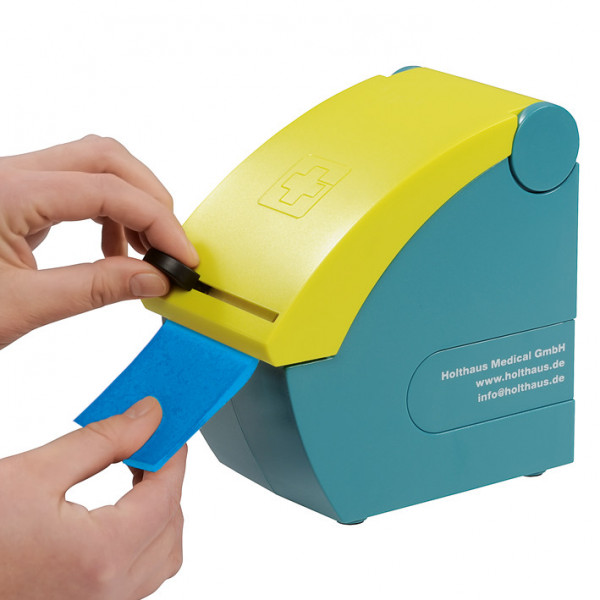 Pflasterspender SOFT1