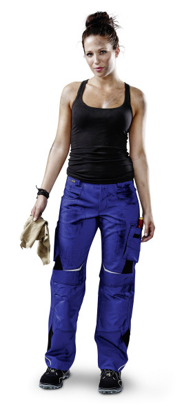 Bundhose Damen PULSSCHLAG