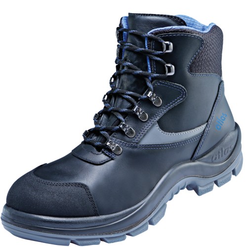 alu-tec® 735 XP® S3 ESD
