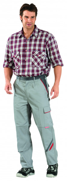 Bundhose Highline