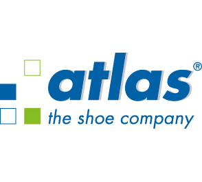 Größe 50 Bau-Sicherheitsschuh Atlas anatomic Bau 500