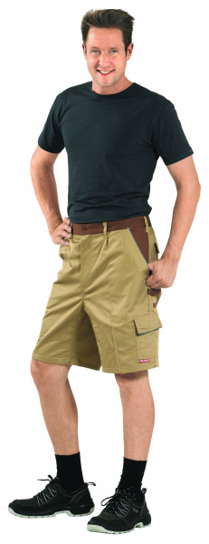 Short Highline