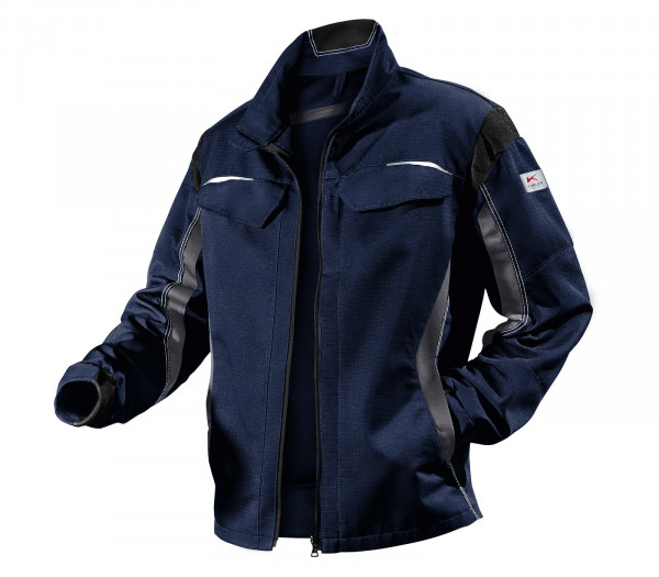 Jacke PULSSCHLAG