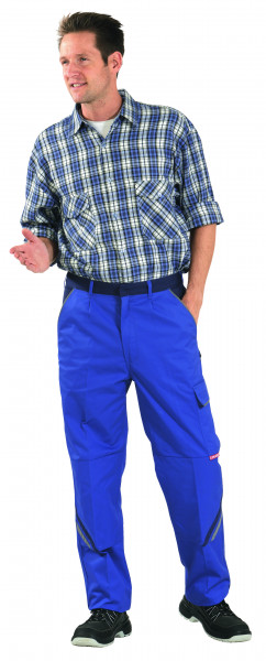 Bundhose Highline