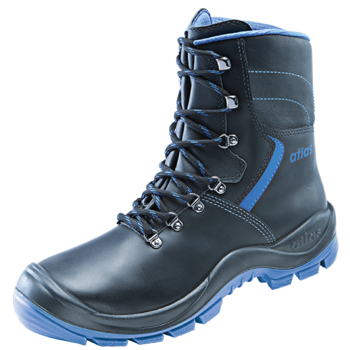 Winter-Sicherheitsstiefel Ergo-Med 846 XP S3 ESD