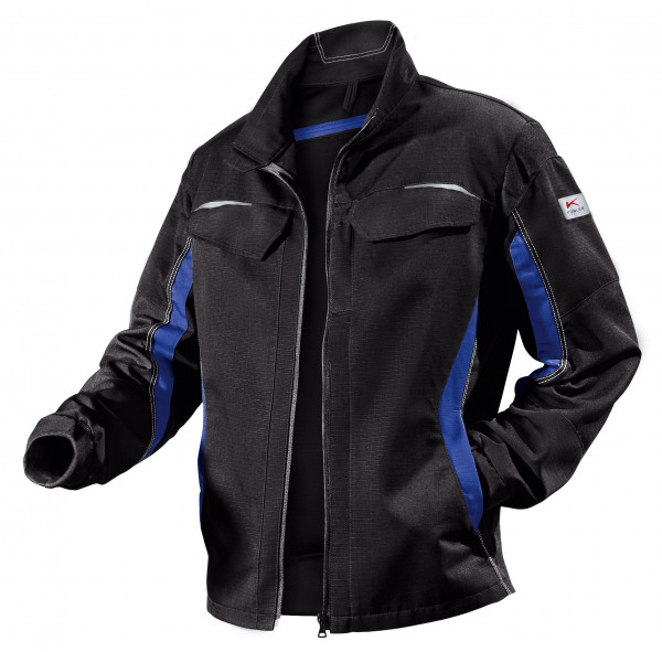 Jacke PULSSCHLAG