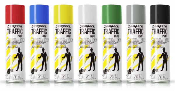 Markierfarbe Traffic (500 ml)