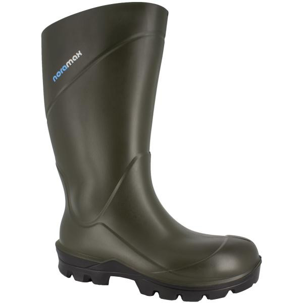 Sicherheitsgummistiefel Megamax S5