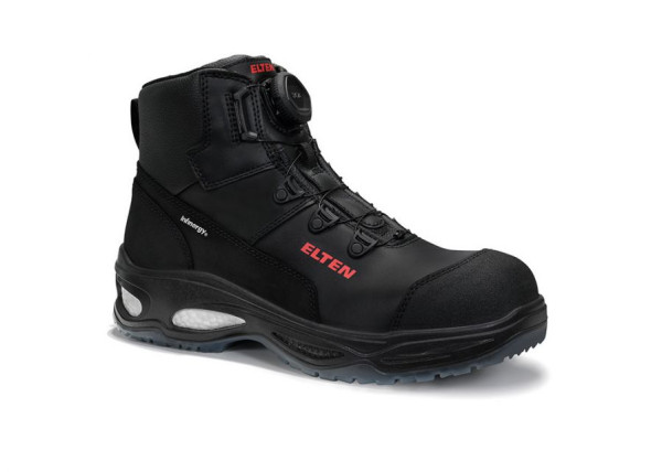 Sicherheitsstiefel MILES BOA® Mid ESD S3