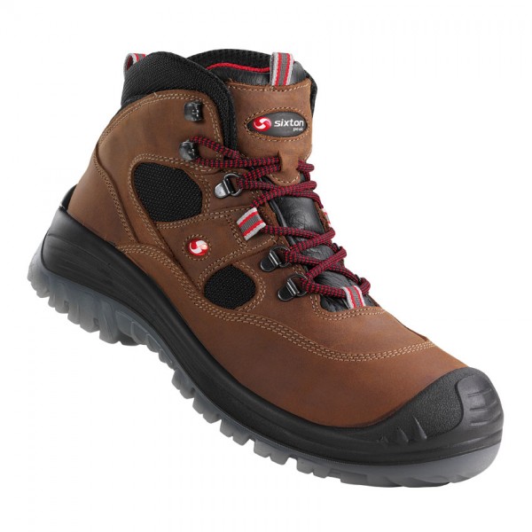 Labrador S3 SRC
