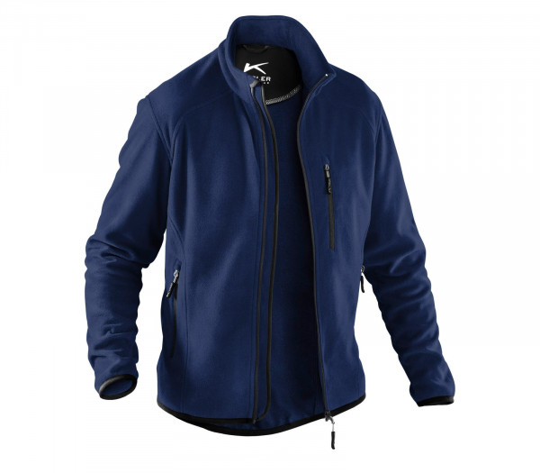 Fleecejacke WEATHER
