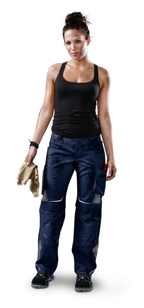 Bundhose Damen PULSSCHLAG