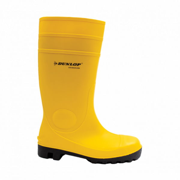 Sicherheitsgummistiefel Protomaster Full Safety S5