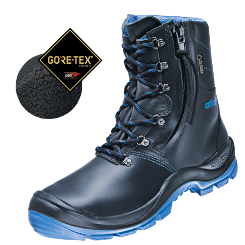 Winter-Sicherheitsstiefel GTX 945 XP Thermo S3 W13