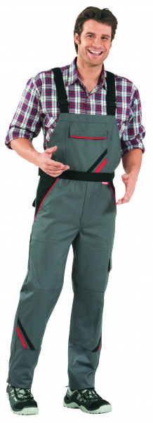 Latzhose Highline