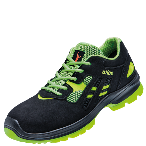 Sicherheitshalbschuhe Flash 2605 XP ESD S1P