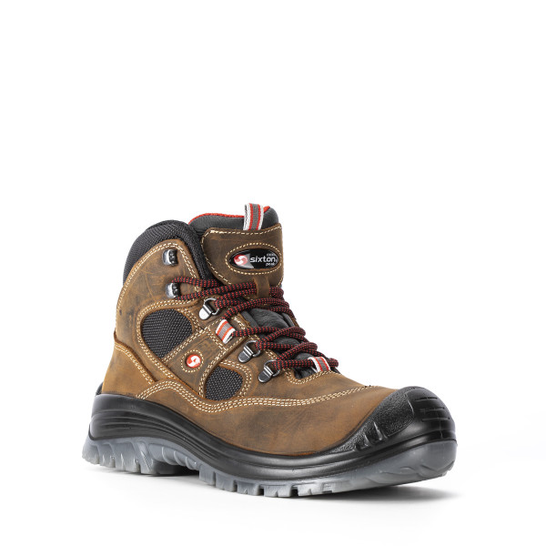 Sicherheitsstiefel Labrador S3