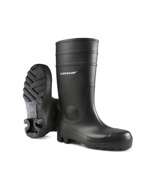 Stiefel Acifort S5 d