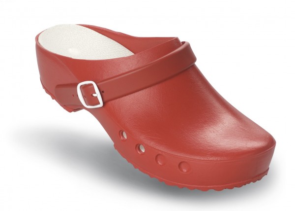 Chiroclogs Classic