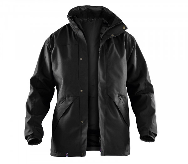 Allwetter Doppeljacke SKYTEX®