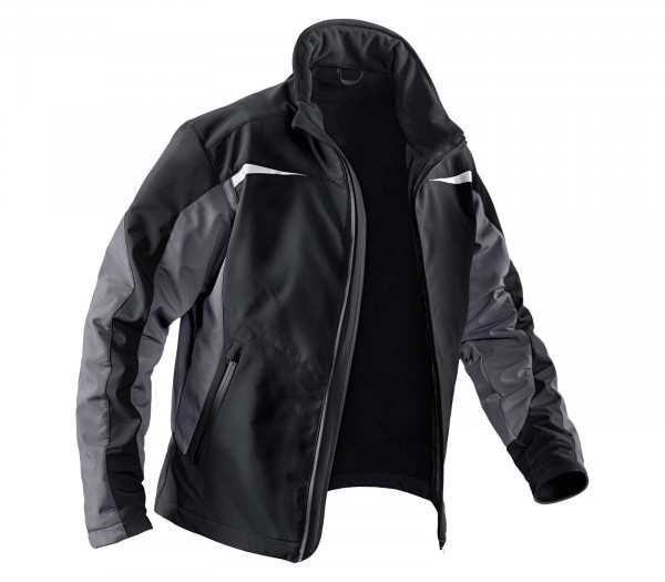 Softshell Jacke WEATHER