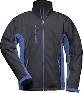 Softshelljacke Helios