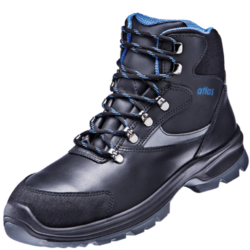 Sicherheitsstiefel alu-tec® 735 XP S3 ESD