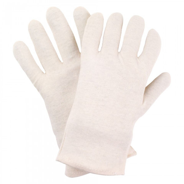 Baumwollhandschuh Männer