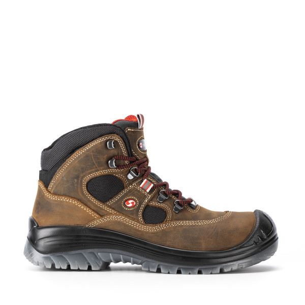 Sicherheitsstiefel Labrador S3