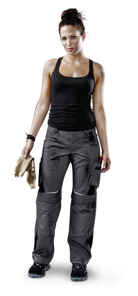 Bundhose Damen PULSSCHLAG