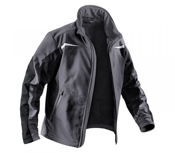 Softshell Jacke WEATHER