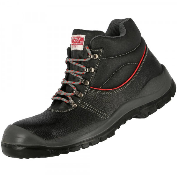 Sicherheitsstiefel Step Mid S3