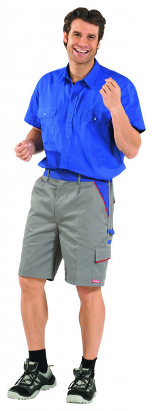 Short Highline