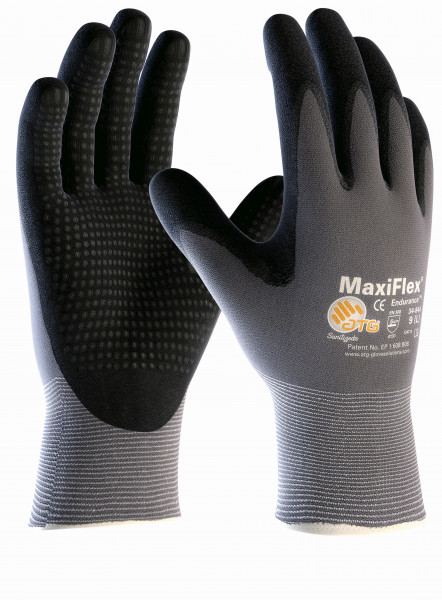 Maxiflex