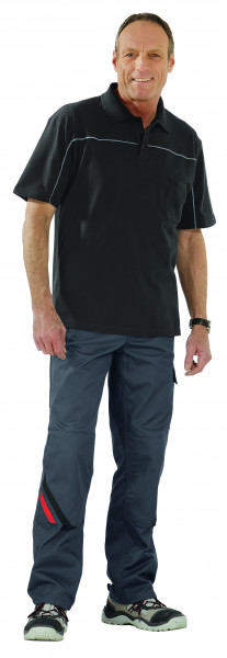 Bundhose Highline