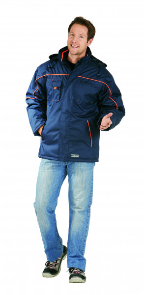 Piper Jacke