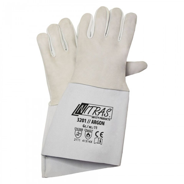 Schweißerhandschuh
