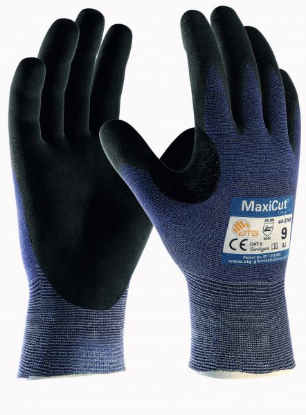 MaxiCut®
