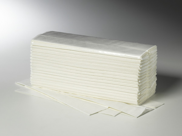 Papierhandtücher
