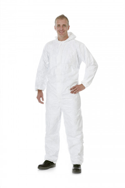 Pro-Safe Overall