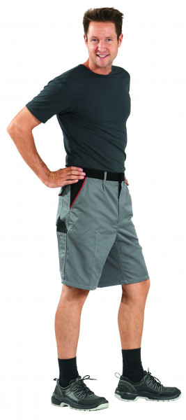 Short Highline